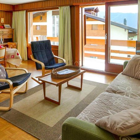 Apartment Val Neige 11 By Interhome Verbier Zewnętrze zdjęcie
