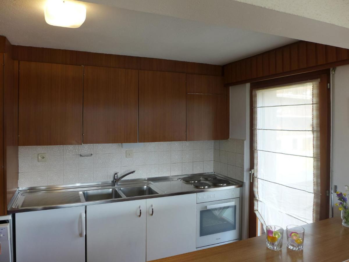 Apartment Val Neige 11 By Interhome Verbier Zewnętrze zdjęcie