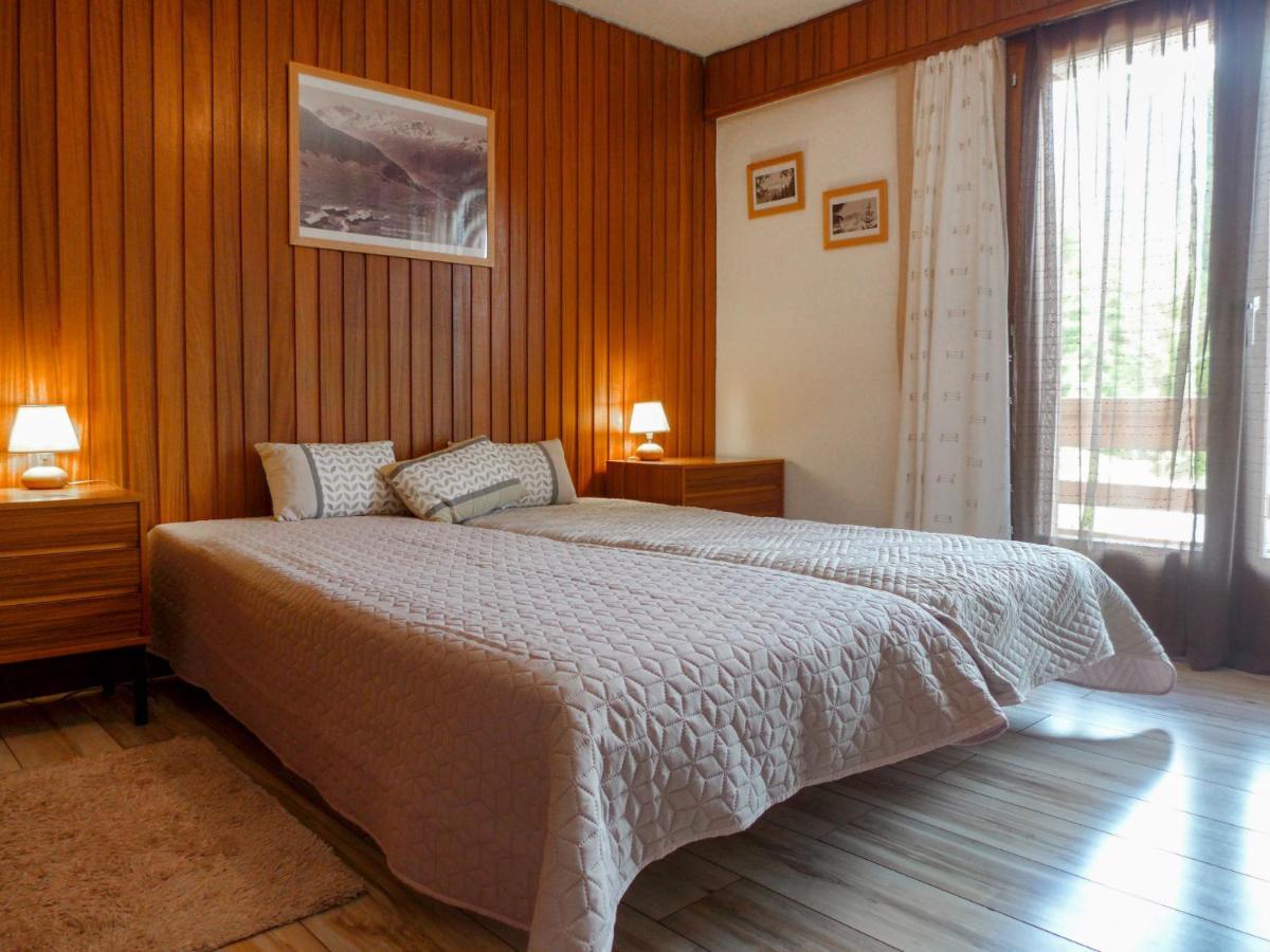 Apartment Val Neige 11 By Interhome Verbier Zewnętrze zdjęcie